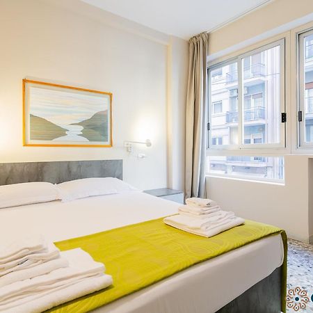 Piccinni Guesthouse By Apulia Accommodation バーリ エクステリア 写真