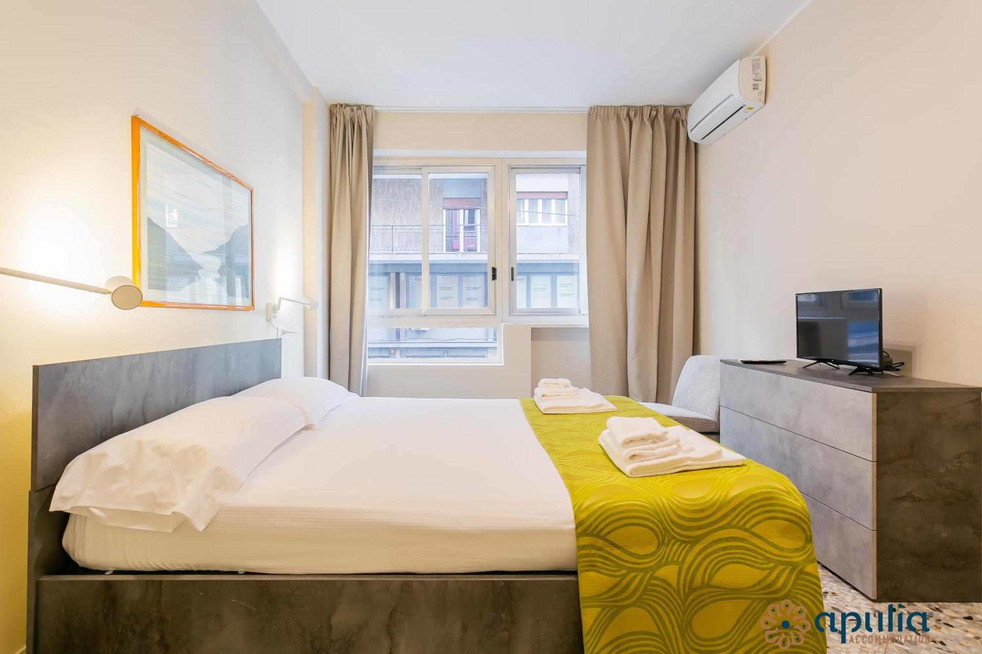 Piccinni Guesthouse By Apulia Accommodation バーリ エクステリア 写真