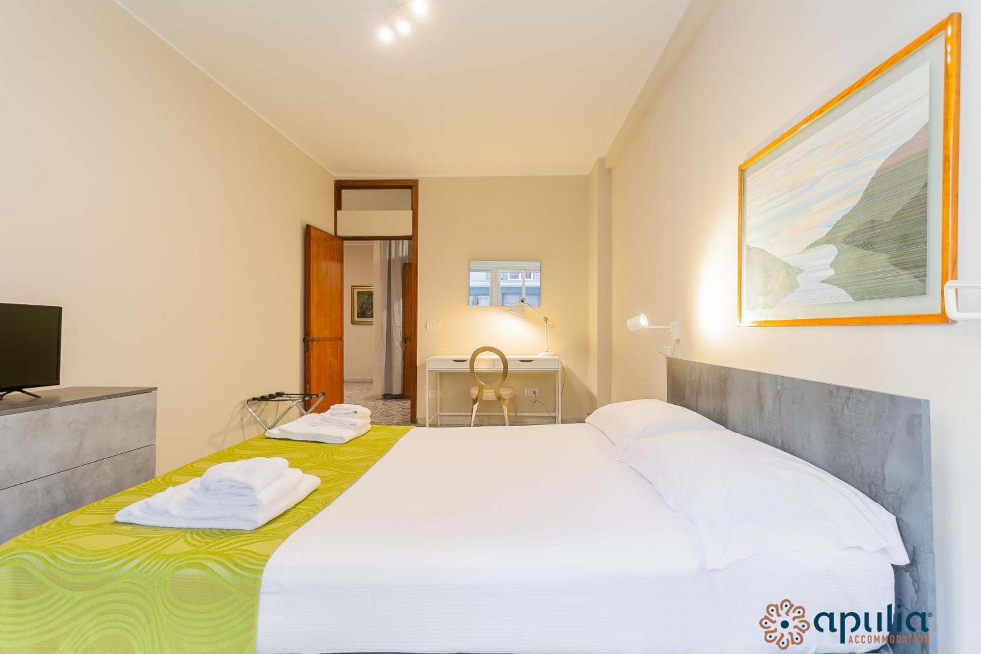Piccinni Guesthouse By Apulia Accommodation バーリ エクステリア 写真