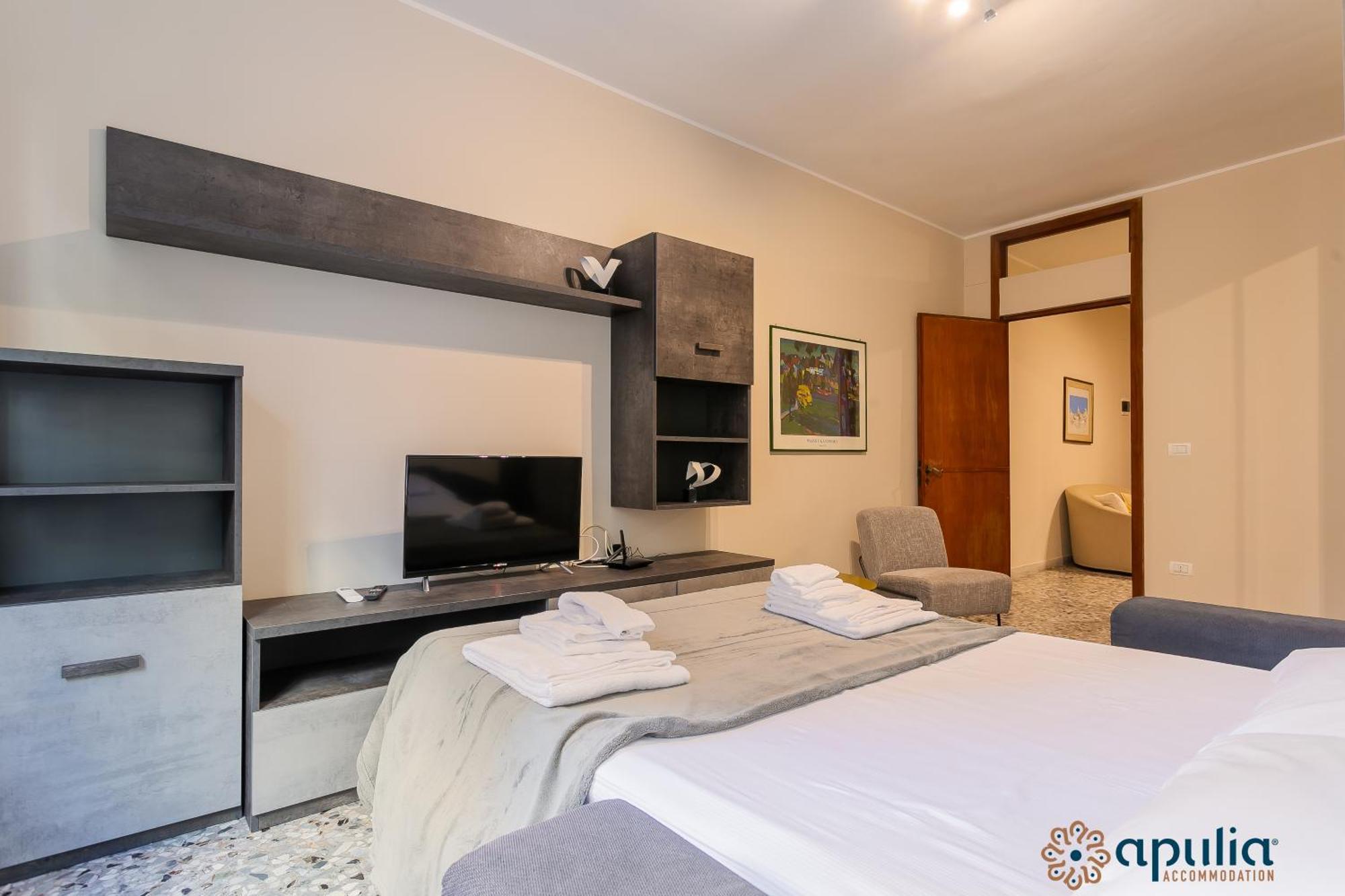 Piccinni Guesthouse By Apulia Accommodation バーリ エクステリア 写真