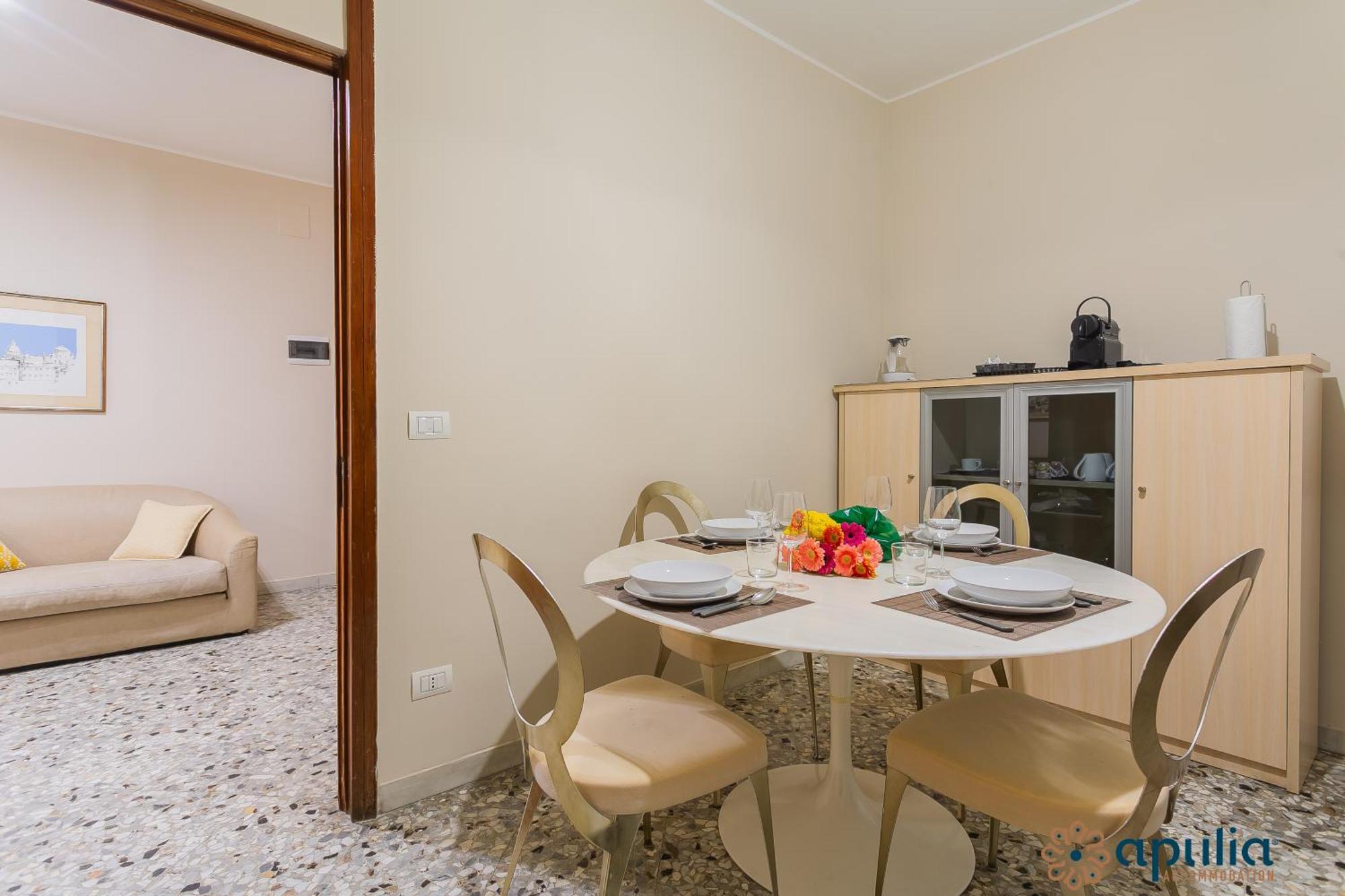 Piccinni Guesthouse By Apulia Accommodation バーリ エクステリア 写真