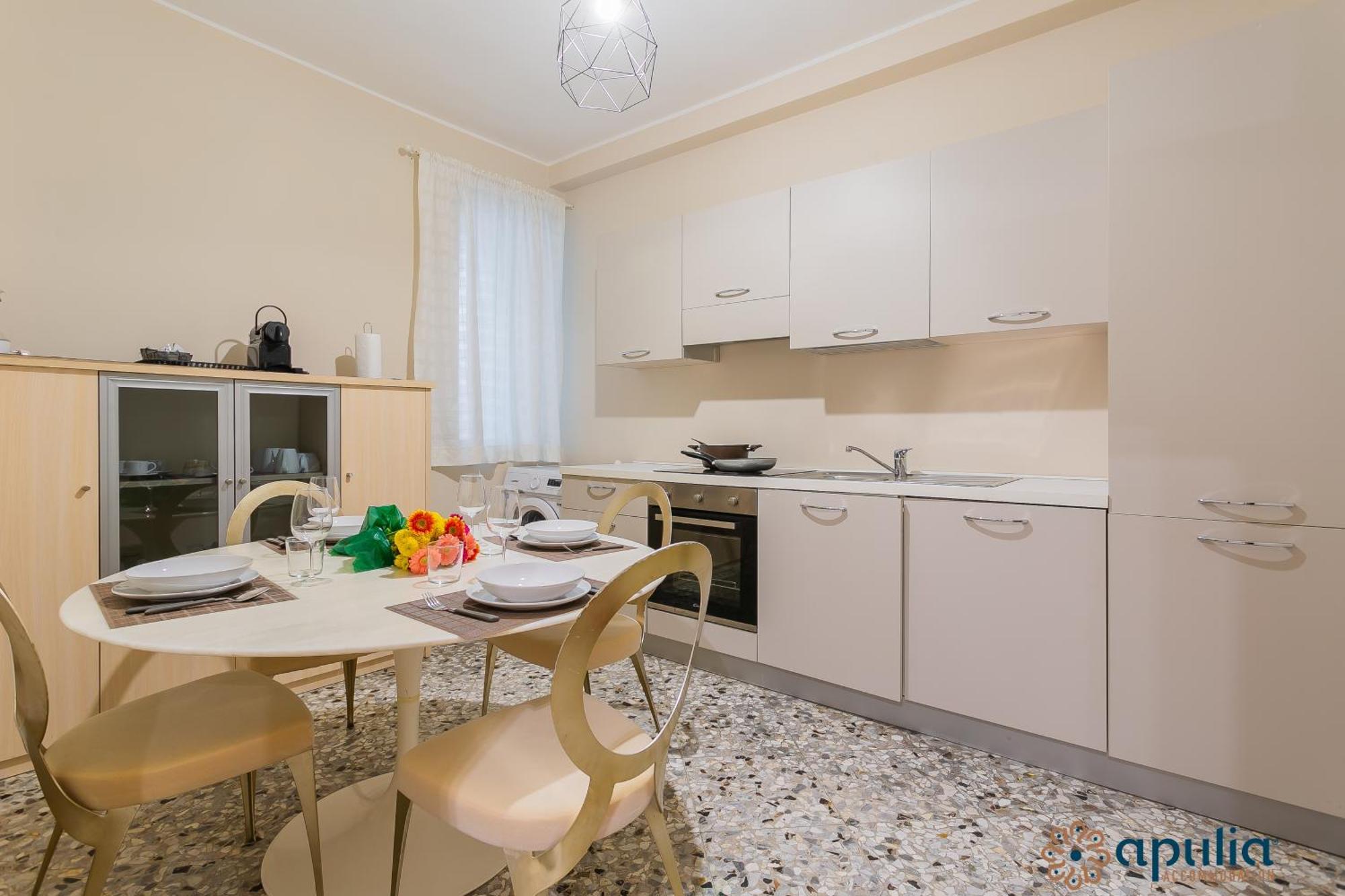 Piccinni Guesthouse By Apulia Accommodation バーリ エクステリア 写真