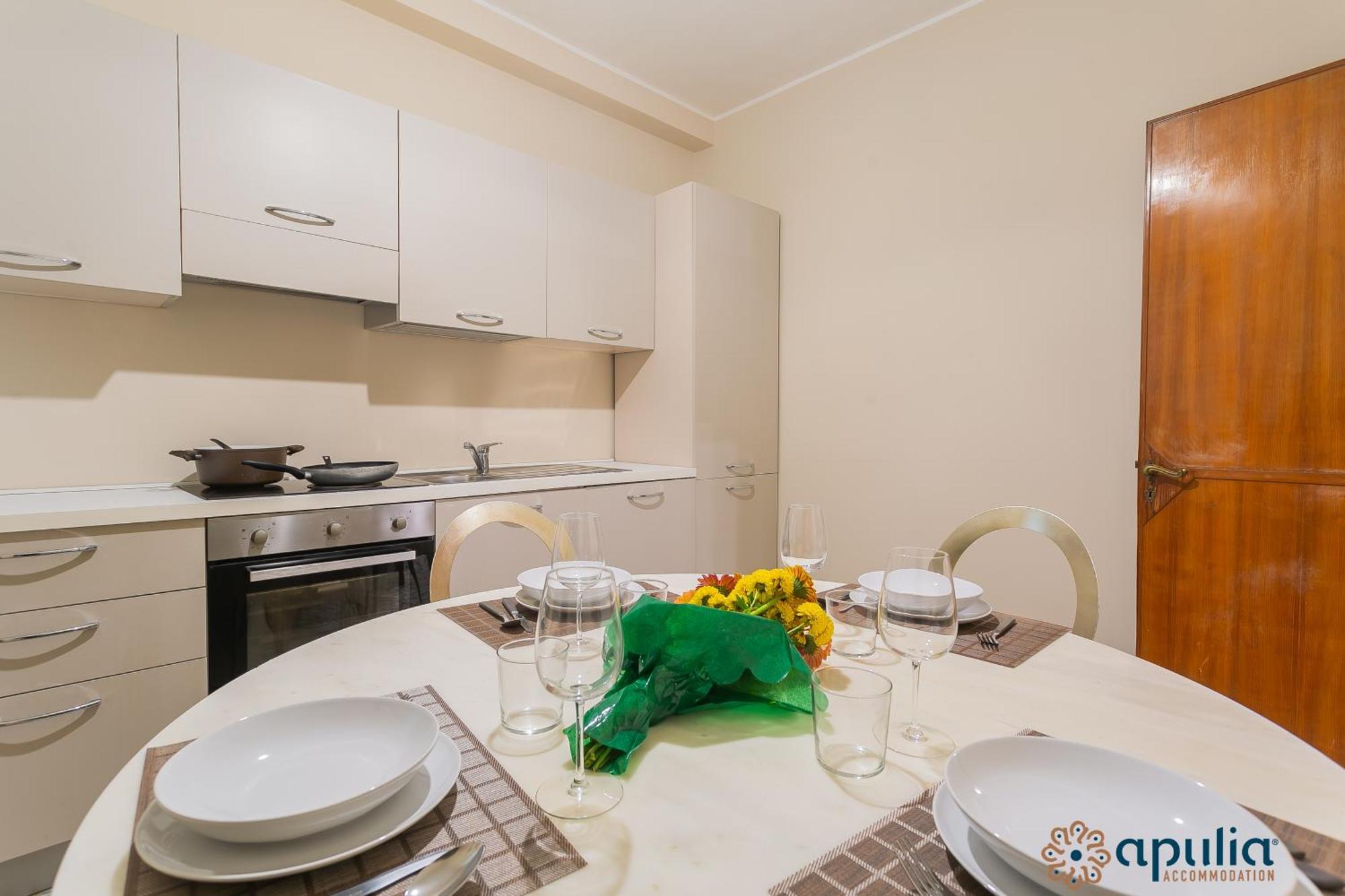 Piccinni Guesthouse By Apulia Accommodation バーリ エクステリア 写真