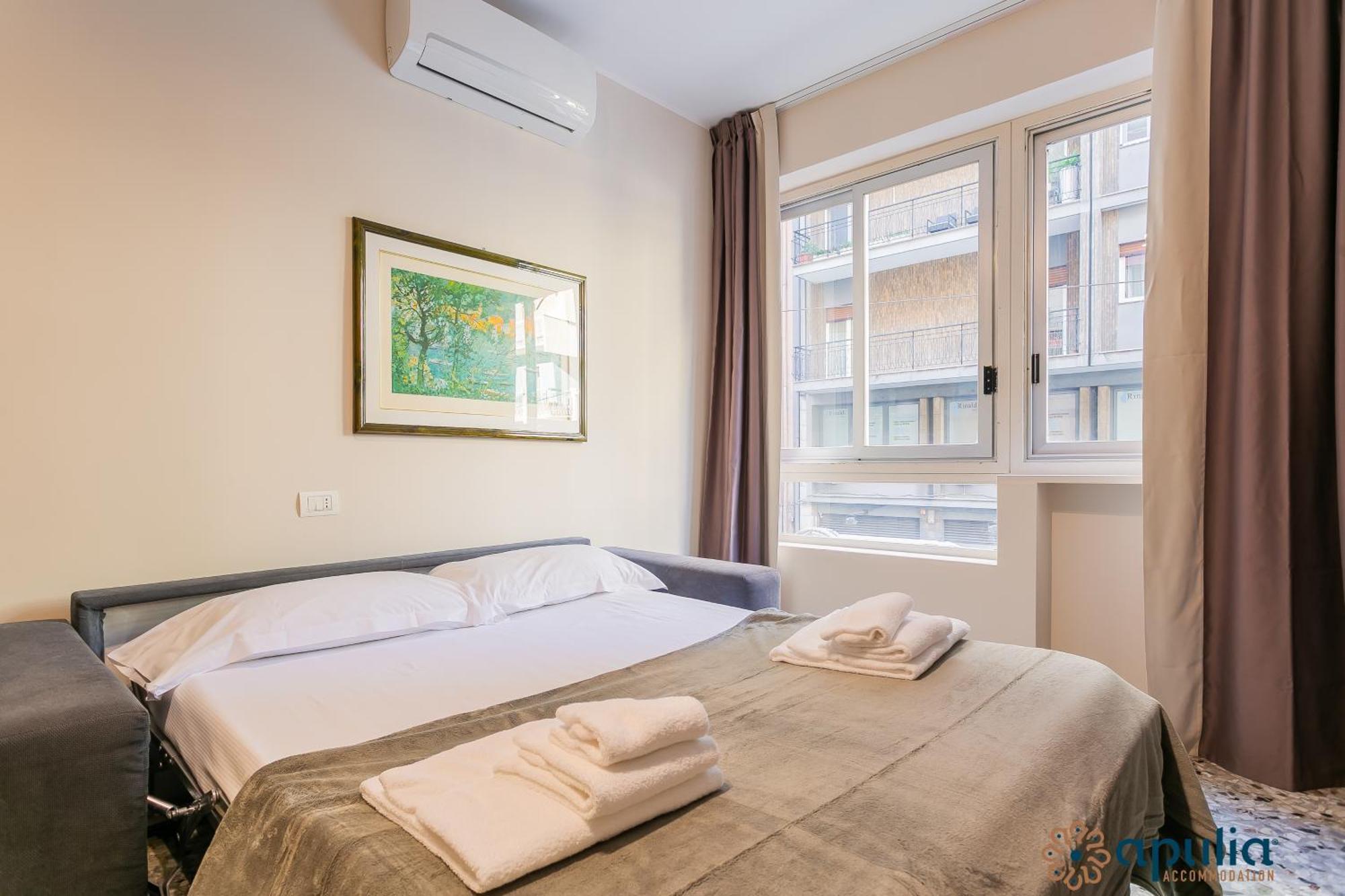 Piccinni Guesthouse By Apulia Accommodation バーリ エクステリア 写真
