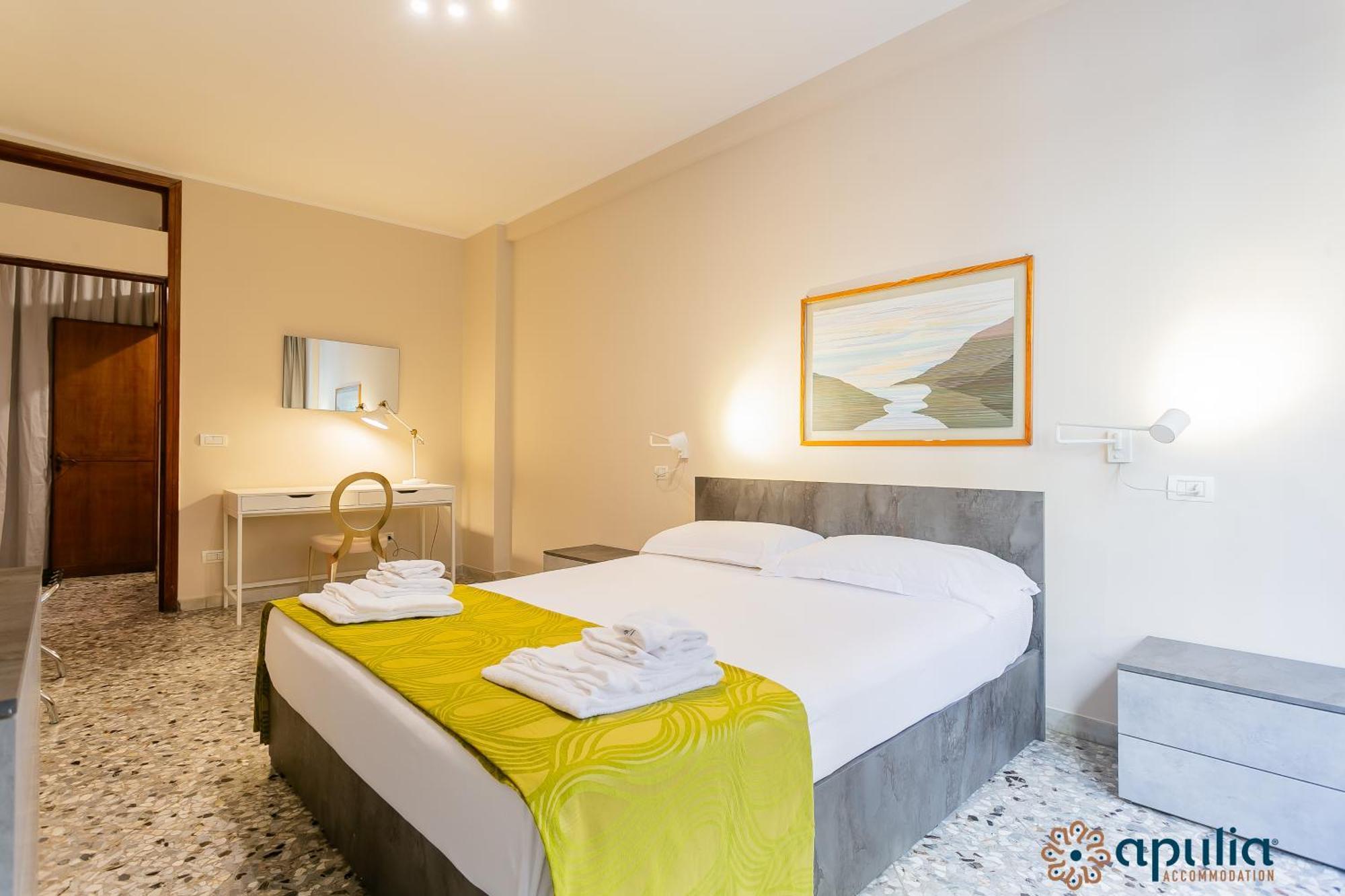 Piccinni Guesthouse By Apulia Accommodation バーリ エクステリア 写真
