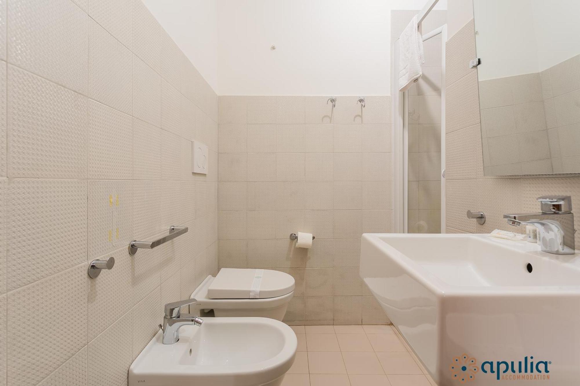Piccinni Guesthouse By Apulia Accommodation バーリ エクステリア 写真