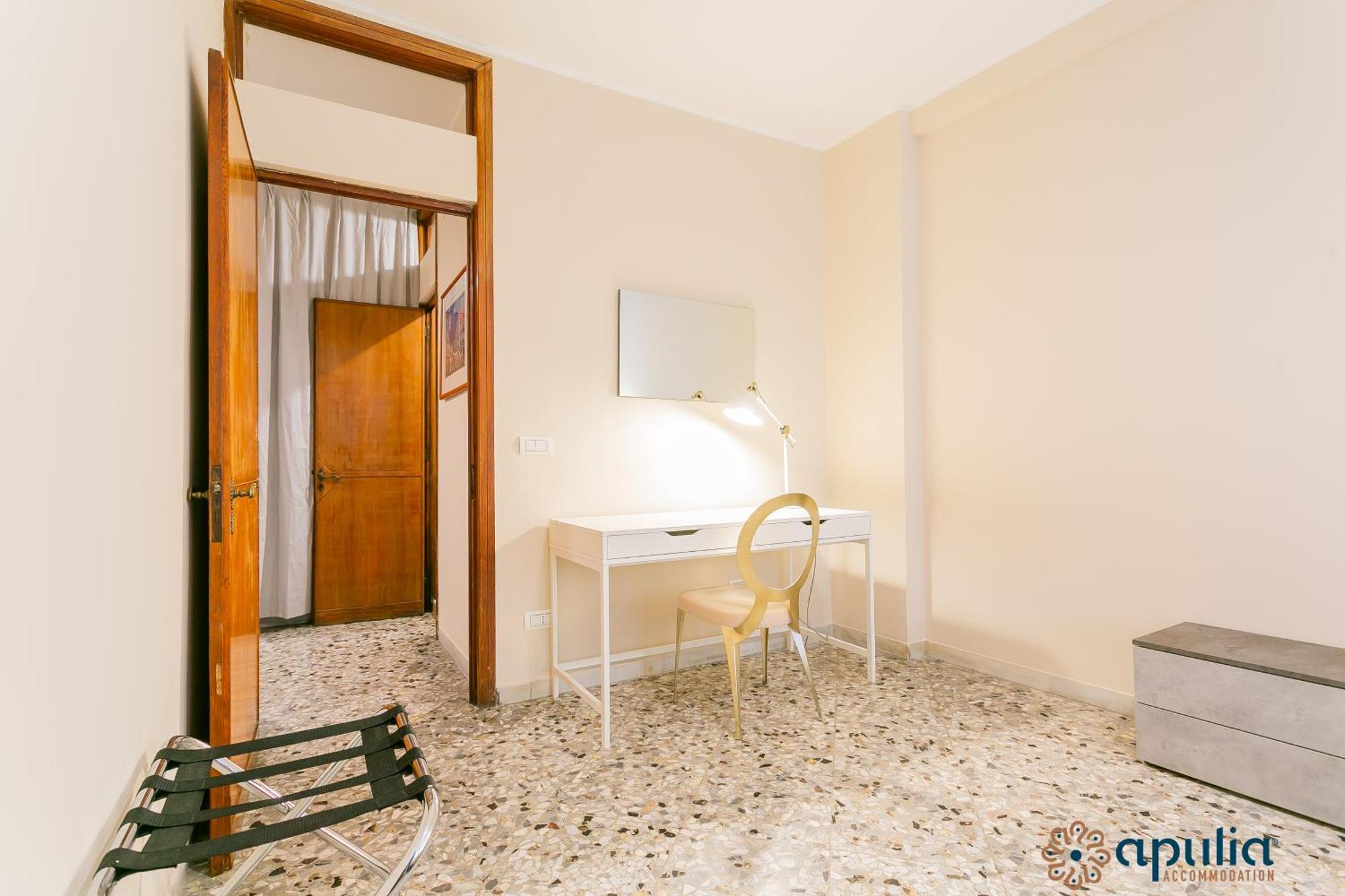Piccinni Guesthouse By Apulia Accommodation バーリ エクステリア 写真