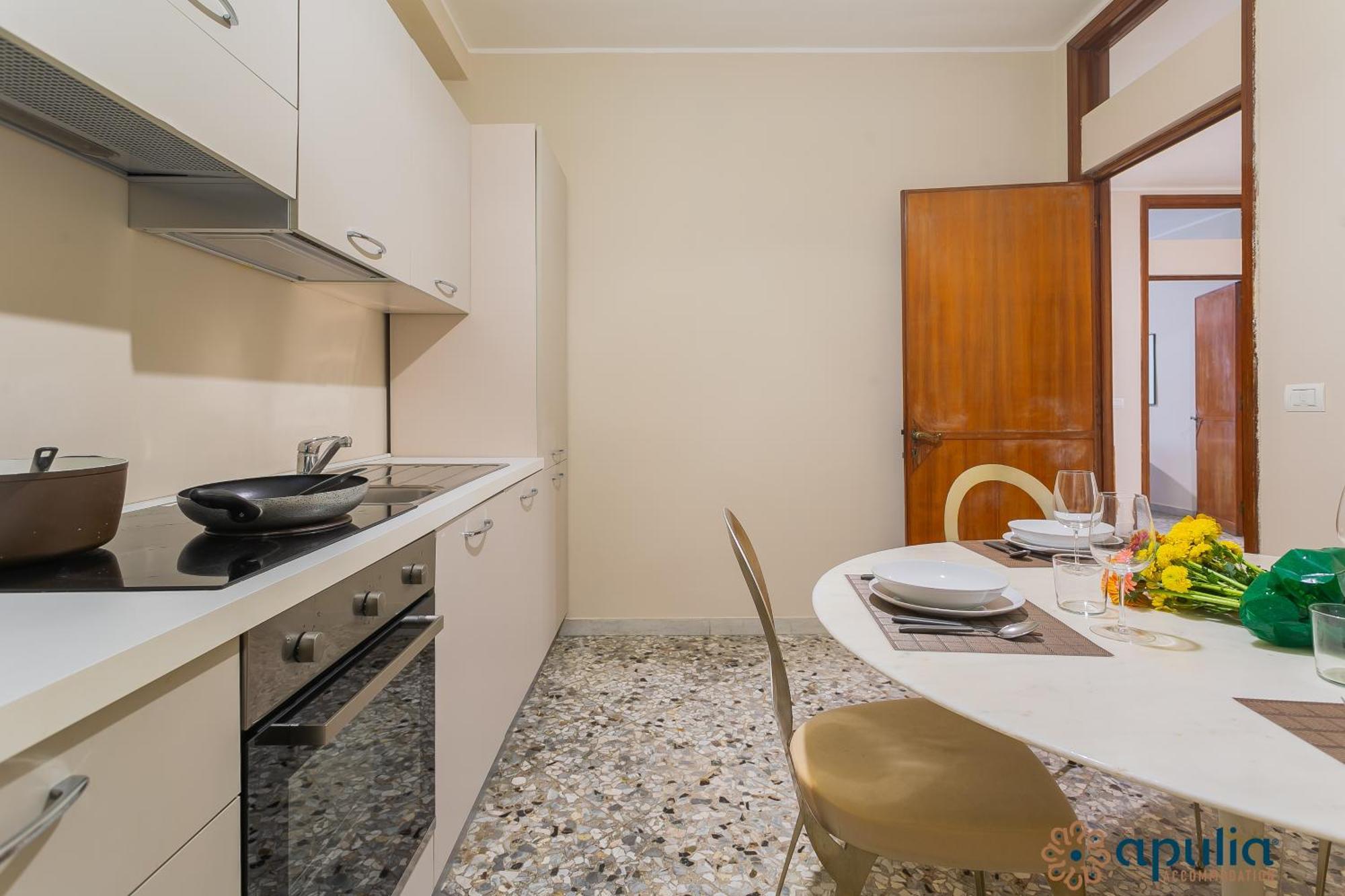 Piccinni Guesthouse By Apulia Accommodation バーリ エクステリア 写真