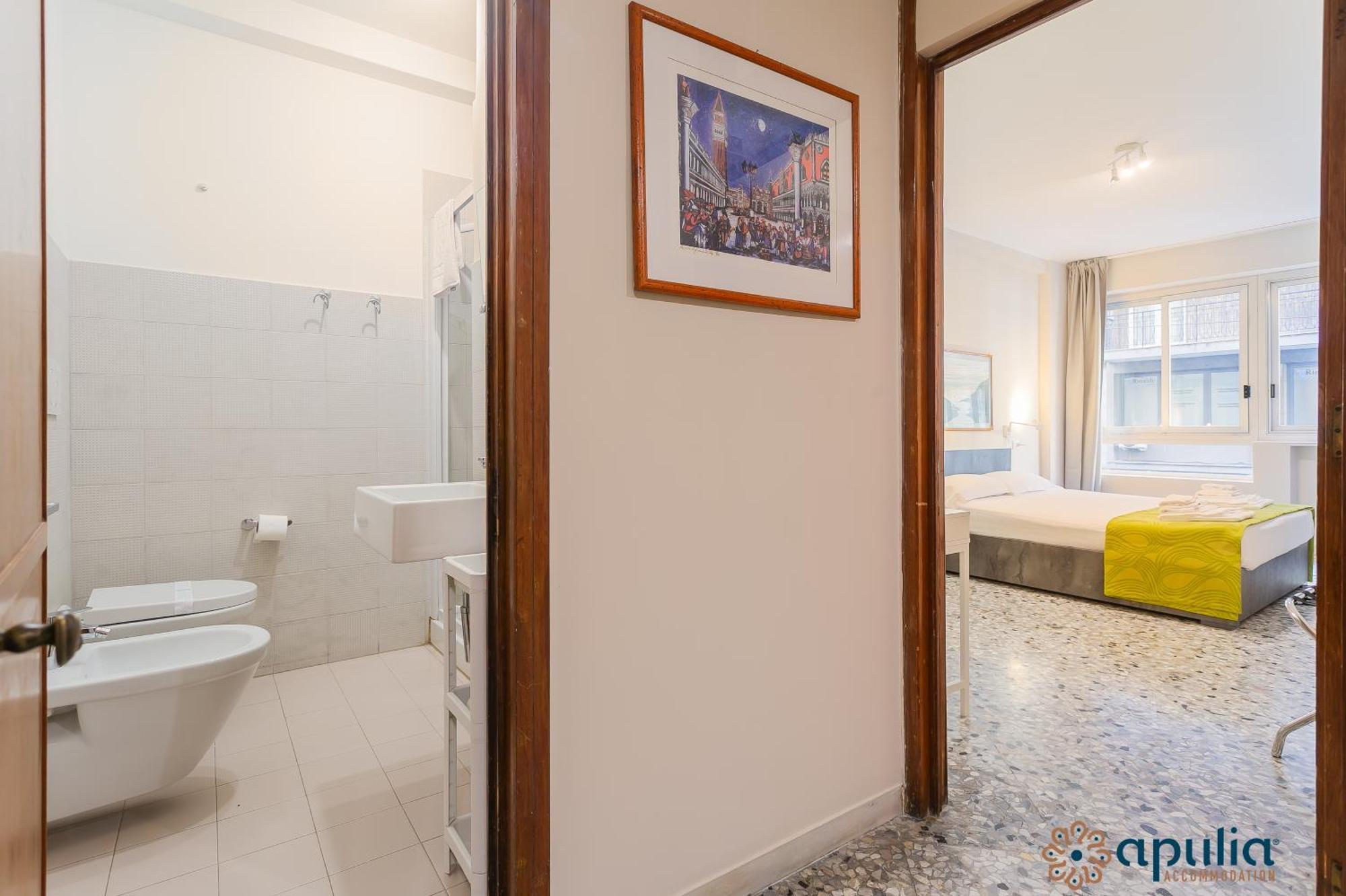 Piccinni Guesthouse By Apulia Accommodation バーリ エクステリア 写真