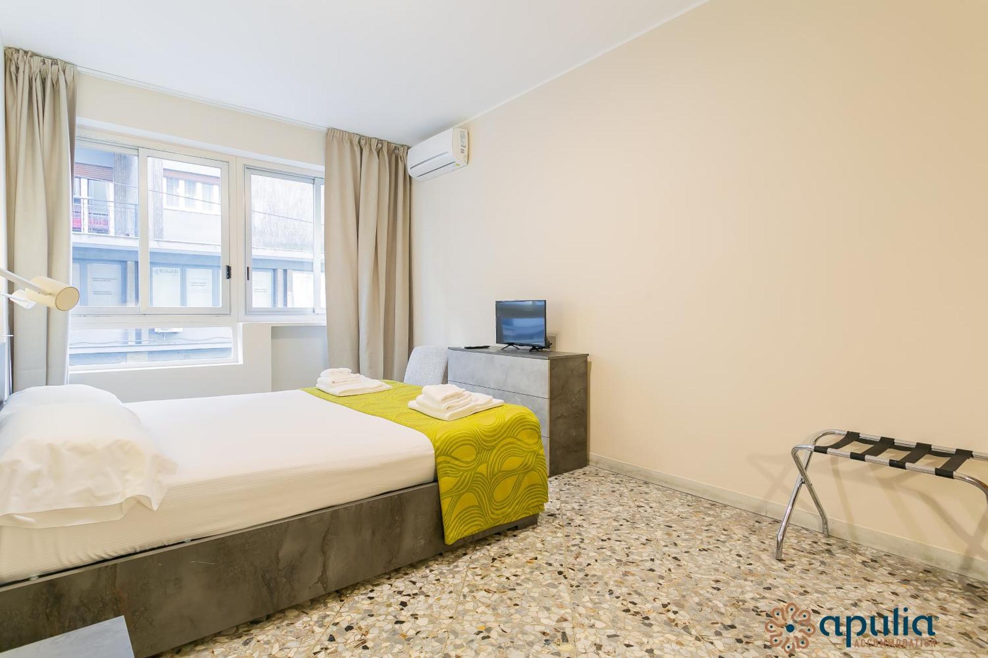 Piccinni Guesthouse By Apulia Accommodation バーリ エクステリア 写真